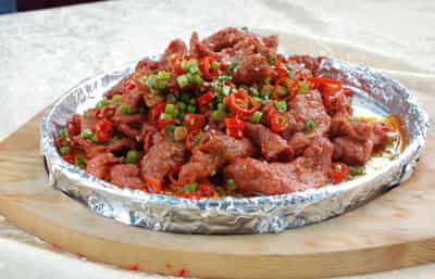 一周七日瘦身减肥食谱，一日三餐顿顿甩脂掉肉 减肥食谱 第4张