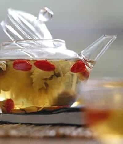 自制中药减肥瘦身茶配方，速效散脂消油赶走肥肉 减肥饮品 第1张