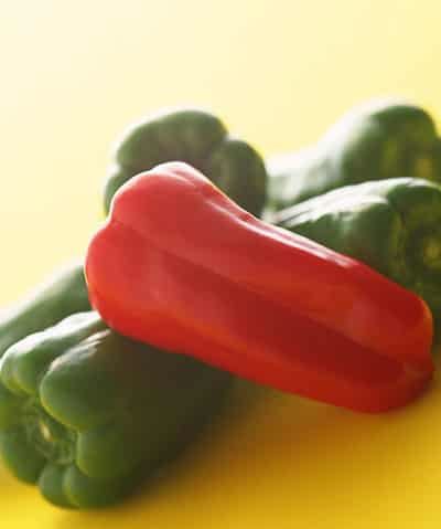 夏季生吃蔬菜减肥法，让你快速有效健康瘦身 减肥蔬菜 第3张