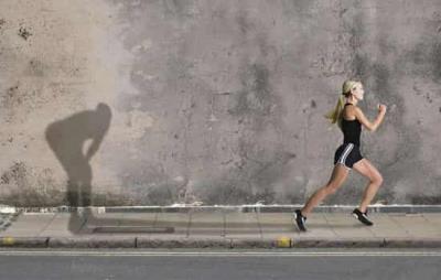 跑步减肥的六大误区,你中招了吗 跑步减肥 第2张-瘦瘦减肥网 跑步减肥的六大误区,你中招了吗 跑步减肥 第2张