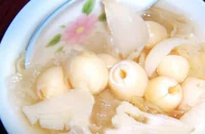 八款薏米减肥汤的做法,告诉你薏米的功效与作用 减肥 第6张-瘦瘦减肥网 八款薏米减肥汤的做法,告诉你薏米的功效与作用 减肥 第6张