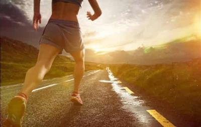 跑步减肥的六大误区,你中招了吗 跑步减肥 第5张-瘦瘦减肥网 跑步减肥的六大误区,你中招了吗 跑步减肥 第5张