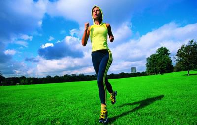 跑步减肥的六大误区,你中招了吗 跑步减肥 第3张-瘦瘦减肥网 跑步减肥的六大误区,你中招了吗 跑步减肥 第3张