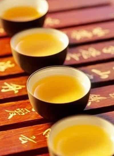 冬季自制减肥瘦身茶,塑身甩脂排毒缺一不可 减肥饮品 第3张-瘦瘦减肥网 冬季自制减肥瘦身茶,塑身甩脂排毒缺一不可 减肥饮品 第3张