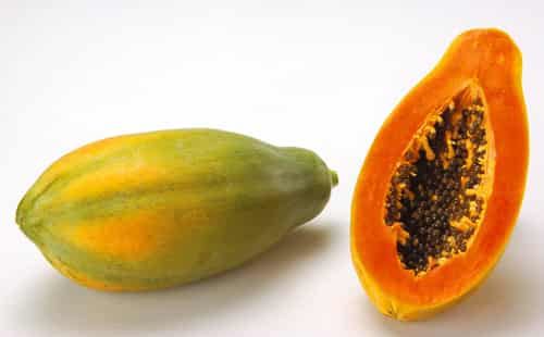 哪些食物可以减肥，四大快速瘦身食物猛吃也不胖 饮食减肥 第4张