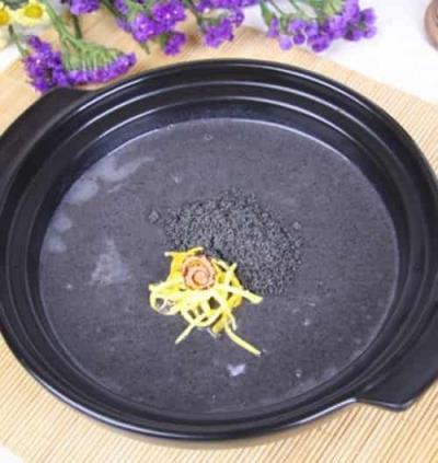 十款排毒养生减肥粥,轻松喝出好身材与完美肌肤 减肥 第8张-瘦瘦减肥网 十款排毒养生减肥粥,轻松喝出好身材与完美肌肤 减肥 第8张