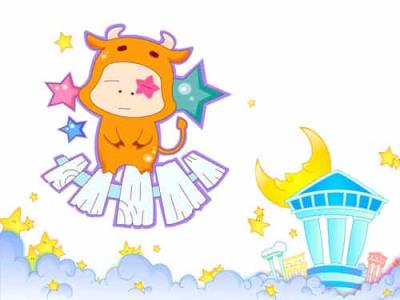 十二星座性格分析适合减肥法，动漫图片搞笑可爱 减肥方法 第2张