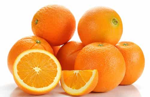 3日水果快速瘦身食谱推荐，橙子减肥法三天让你瘦 减肥食谱 第1张