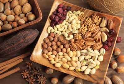 吃什么零食不发胖还能瘦身，吃货强荐八种健康减肥小零食 饮食减肥 第5张