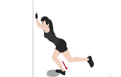 跑步怎么防止小腿变粗，这些要点必看 跑步减肥 第1张