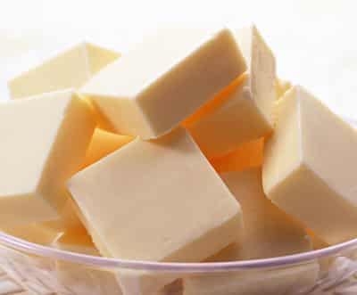 吃什么零食不发胖还能瘦身，吃货强荐八种健康减肥小零食 饮食减肥 第4张