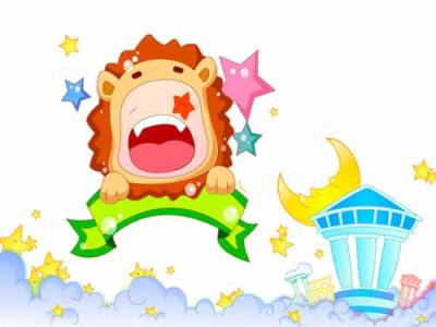 十二星座性格分析适合减肥法，动漫图片搞笑可爱 减肥方法 第5张