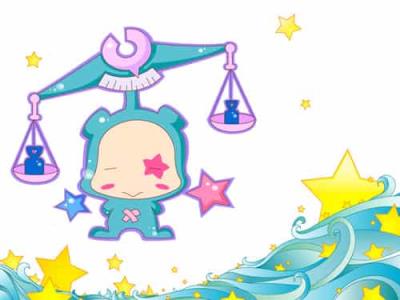 十二星座性格分析适合减肥法，动漫图片搞笑可爱 减肥方法 第7张