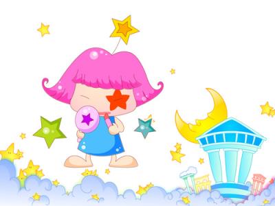 十二星座性格分析适合减肥法，动漫图片搞笑可爱 减肥方法 第6张