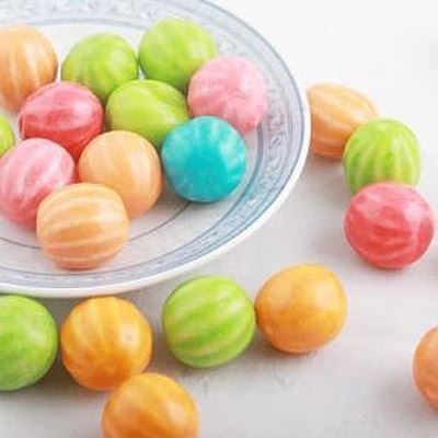 吃什么零食不发胖还能瘦身，吃货强荐八种健康减肥小零食 饮食减肥 第3张