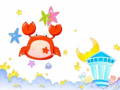 十二星座性格分析适合减肥法，动漫图片搞笑可爱 减肥方法 第4张