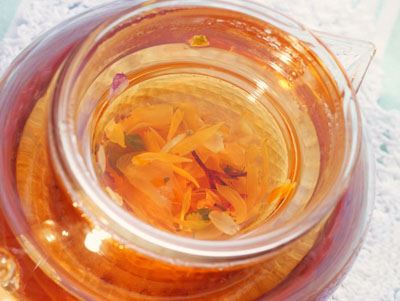 自制减肥排毒瘦身茶,八款茶饮帮你甩脂祛油腻 减肥饮品 第3张-瘦瘦减肥网 自制减肥排毒瘦身茶,八款茶饮帮你甩脂祛油腻 减肥饮品 第3张