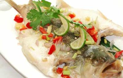 吃鱼能减肥吗，减肥期间吃什么鱼好 饮食减肥 第3张