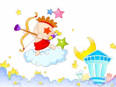 十二星座性格分析适合减肥法，动漫图片搞笑可爱 减肥方法 第9张