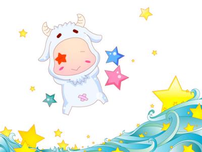 十二星座性格分析适合减肥法，动漫图片搞笑可爱 减肥方法 第10张