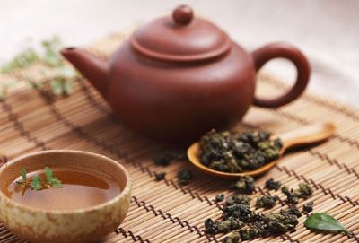 自制减肥排毒瘦身茶,八款茶饮帮你甩脂祛油腻 减肥饮品 第2张-瘦瘦减肥网 自制减肥排毒瘦身茶,八款茶饮帮你甩脂祛油腻 减肥饮品 第2张