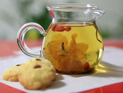 自制减肥排毒瘦身茶,八款茶饮帮你甩脂祛油腻 减肥饮品 第1张-瘦瘦减肥网 自制减肥排毒瘦身茶,八款茶饮帮你甩脂祛油腻 减肥饮品 第1张