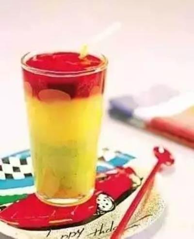 减肥果汁的做法大全，喝它排毒减肥又祛斑 减肥 第1张