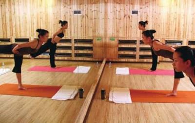 高温瑜伽后可以洗澡吗,做完高温瑜伽3~4小时内避免洗澡 瑜伽减肥 第3张-瘦瘦减肥网 高温瑜伽后可以洗澡吗,做完高温瑜伽3~4小时内避免洗澡 瑜伽减肥 第3张