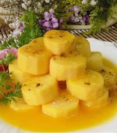 揭穿网上瘦身减肥水果法骗局 减肥水果 第2张