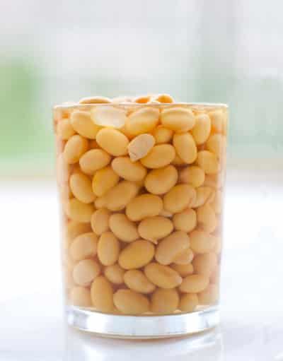 冬季一周豆浆减肥食谱,健康瘦身还养颜 减肥食谱 第1张-瘦瘦减肥网 冬季一周豆浆减肥食谱,健康瘦身还养颜 减肥食谱 第1张