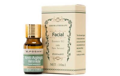 瘦脸精油排行榜，这十大品牌快快收藏 瘦脸 第9张