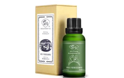 瘦脸精油排行榜，这十大品牌快快收藏 瘦脸 第2张