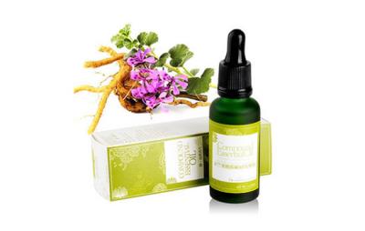 瘦脸精油排行榜，这十大品牌快快收藏 瘦脸 第5张