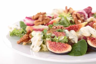 水果沙拉减肥食谱，美味减肥来两不误 减肥食谱 第2张