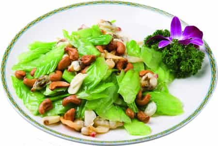 懒人减肥法，8种瘦身蔬果边吃边瘦 懒人减肥 第4张