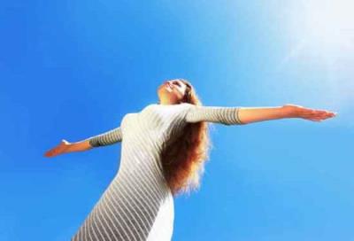 怎么廋肚子，四个步骤廋掉肚子上赘肉 减肚子 第1张