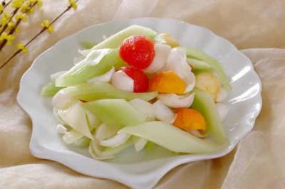 女明星最爱的健康减肥食谱,快速甩脂减肥不易反弹 减肥食谱 第7张-瘦瘦减肥网 女明星最爱的健康减肥食谱,快速甩脂减肥不易反弹 减肥食谱 第7张