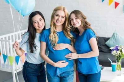 怎么廋肚子，四个步骤廋掉肚子上赘肉 减肚子 第3张