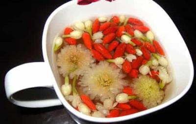 枸杞泡水喝能减肥吗,秋冬巧用枸杞减肥法 减肥方法 第6张-瘦瘦减肥网 枸杞泡水喝能减肥吗,秋冬巧用枸杞减肥法 减肥方法 第6张