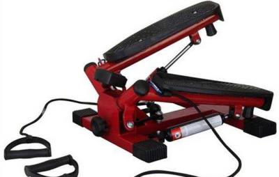 健身房有氧运动有哪些，健身房常做的6大有氧项目 运动减肥 第4张