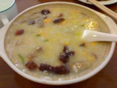 八款冬季养生减肥粥品,饱腹暖腹去除风寒甩掉脂肪 减肚子 第8张-瘦瘦减肥网 八款冬季养生减肥粥品,饱腹暖腹去除风寒甩掉脂肪 减肚子 第8张