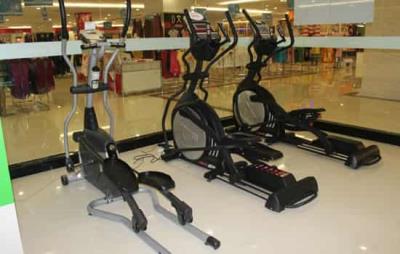 健身房有氧运动有哪些，健身房常做的6大有氧项目 运动减肥 第2张
