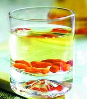 秋季减肥最快最健康的枸杞食谱,瘦身效果立竿见影 减肥食谱 第7张-瘦瘦减肥网 秋季减肥最快最健康的枸杞食谱,瘦身效果立竿见影 减肥食谱 第7张