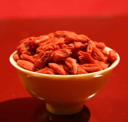 秋季减肥最快最健康的枸杞食谱,瘦身效果立竿见影 减肥食谱 第1张-瘦瘦减肥网 秋季减肥最快最健康的枸杞食谱,瘦身效果立竿见影 减肥食谱 第1张