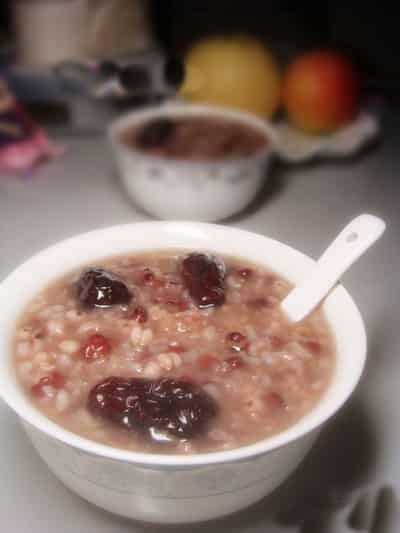 八款冬季自制营养减肥粥品,窈窕女神强荐瘦身甩脂粥 减肥 第2张-瘦瘦减肥网 八款冬季自制营养减肥粥品,窈窕女神强荐瘦身甩脂粥 减肥 第2张