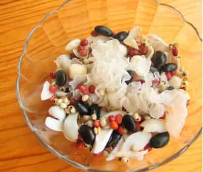 八款冬季自制营养减肥粥品,窈窕女神强荐瘦身甩脂粥 减肥 第3张-瘦瘦减肥网 八款冬季自制营养减肥粥品,窈窕女神强荐瘦身甩脂粥 减肥 第3张