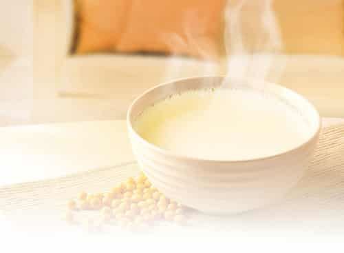 怎样喝豆浆快速减肥，超健康的豆浆瘦身法 快速减肥 第8张