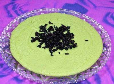 八款冬季自制营养减肥粥品,窈窕女神强荐瘦身甩脂粥 减肥 第4张-瘦瘦减肥网 八款冬季自制营养减肥粥品,窈窕女神强荐瘦身甩脂粥 减肥 第4张