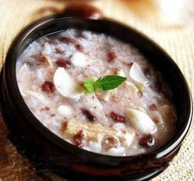 八款冬季自制营养减肥粥品,窈窕女神强荐瘦身甩脂粥 减肥 第1张-瘦瘦减肥网 八款冬季自制营养减肥粥品,窈窕女神强荐瘦身甩脂粥 减肥 第1张