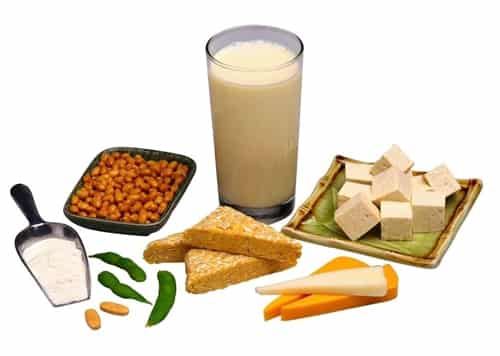 怎样喝豆浆快速减肥，超健康的豆浆瘦身法 快速减肥 第1张